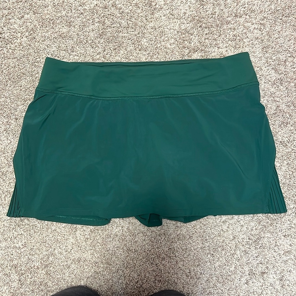 Lululemon skirt